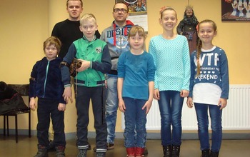 warsztaty dudziarskie (photo)
